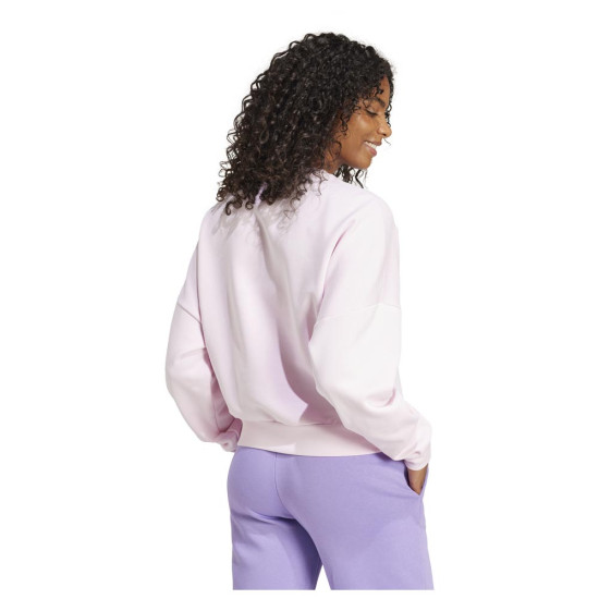 Adidas Γυναικείο φούτερ Essentials Feelcozy Sweatshirt